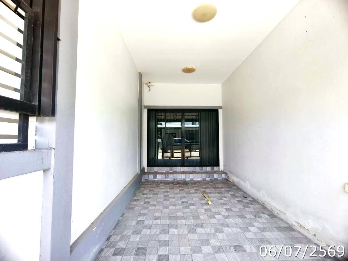 picture TOWN HOUSE 22.6 Sq.w. Pluak Daeng Rayong for 1.2M - 10/19