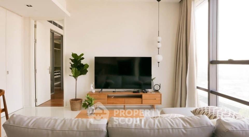 รูป คอนโด 1 ห้องนอน ใกล้ BTS สุรศักดิ์ 100 ม. | The Bangkok Sathorn (ID 3125500) - รูปที่ 17/17