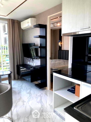 ขายคอนโด : ขายคอนโด 1 ห้องนอน Bless Residence Ekkamai ใกล้ ARL รามคำแหง (ID 1176812)