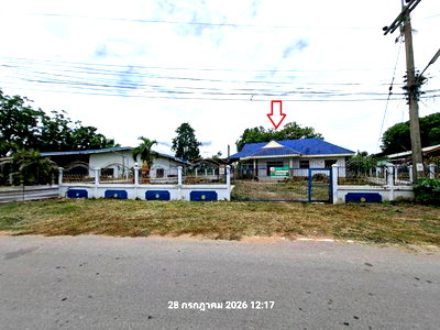 Houses for sale Khok Samrong Lopburi : HOME 200 Sq.w. Khok Samrong Lopburi for 2M