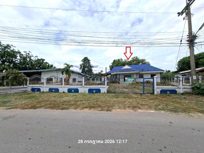 picture HOME 200 Sq.w. Khok Samrong Lopburi for 2M - 1/37