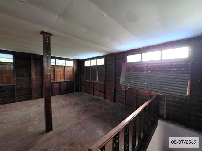 รูป บ้านเดี่ยว 400.2 ตร.วา ศรีสงคราม นครพนม 2.2M - รูปที่ 16/35