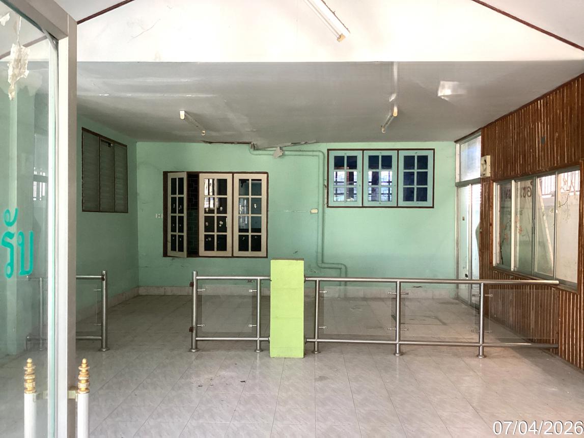 รูป บ้านเดี่ยว 90.2 ตร.วา หัวหิน ประจวบคีรีขันธ์ 2.3M - รูปที่ 36/45