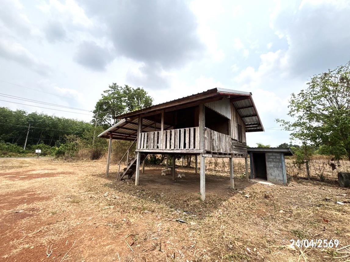 picture HOME 12000 Sq.w. Nam Khun Ubon Ratchathani for 9.6M - 39/49