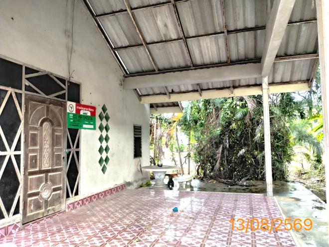 picture HOME 268 Sq.w. Khao Phanom Krabi for 1.7M - 5/25