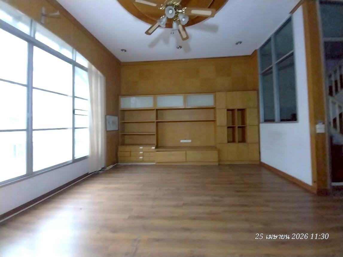 picture TOWN HOUSE 64.6 Sq.w. Chatuchak Bangkok for 23.9M - 34/53