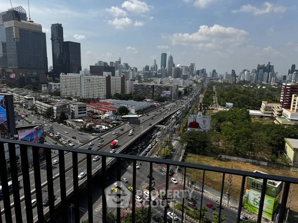 picture 2-BR Condo at COCO Parc near MRT Khlong Toei (ID 3327113) - 36/41