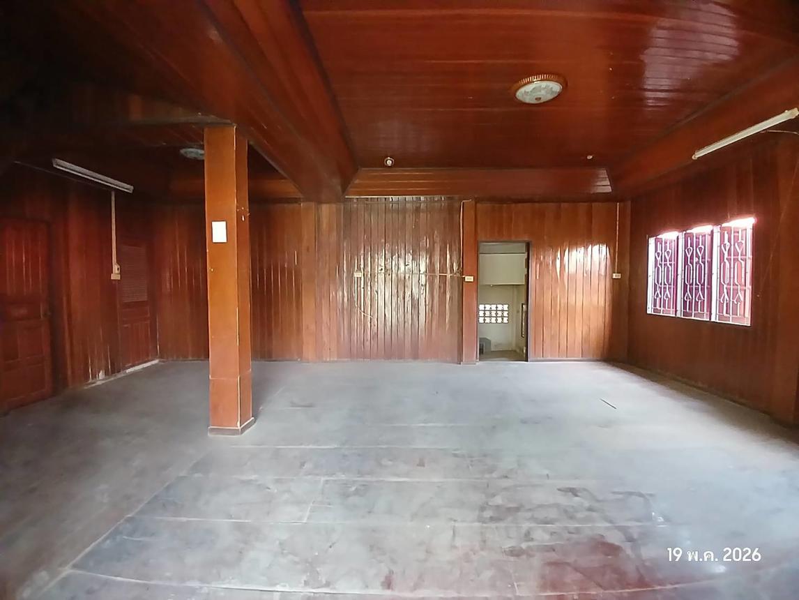 picture HOME 174.9 Sq.w. Hang Chat Lamphang for 1.3M - 29/41