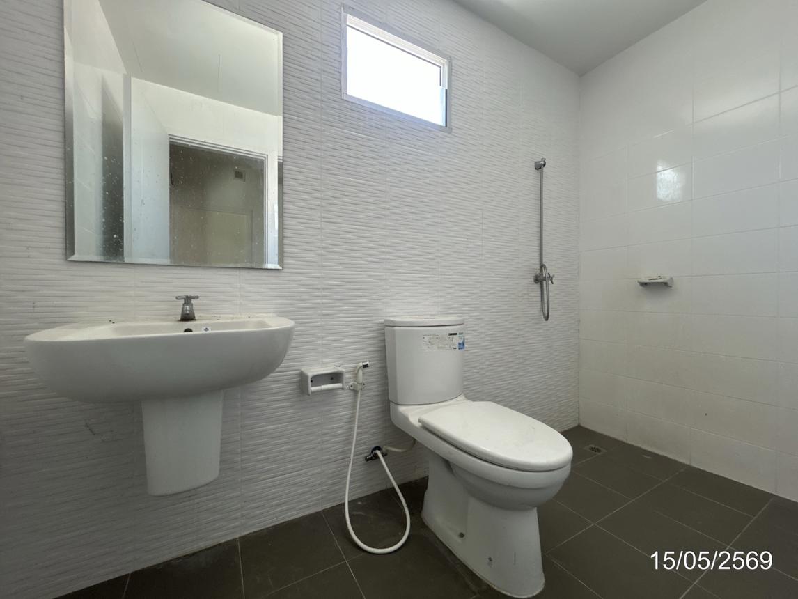 picture TOWN HOUSE 17.4 Sq.w. Phra Samut Jadee Samut Prakarn for 2M - 33/37