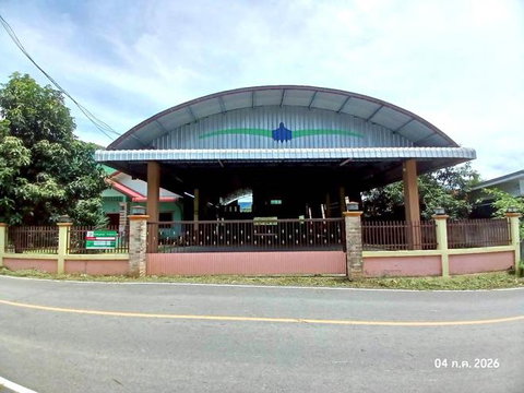 บ้านเดี่ยว 199 ตร.วา บ้านโฮ่ง ลำพูน 3.2M