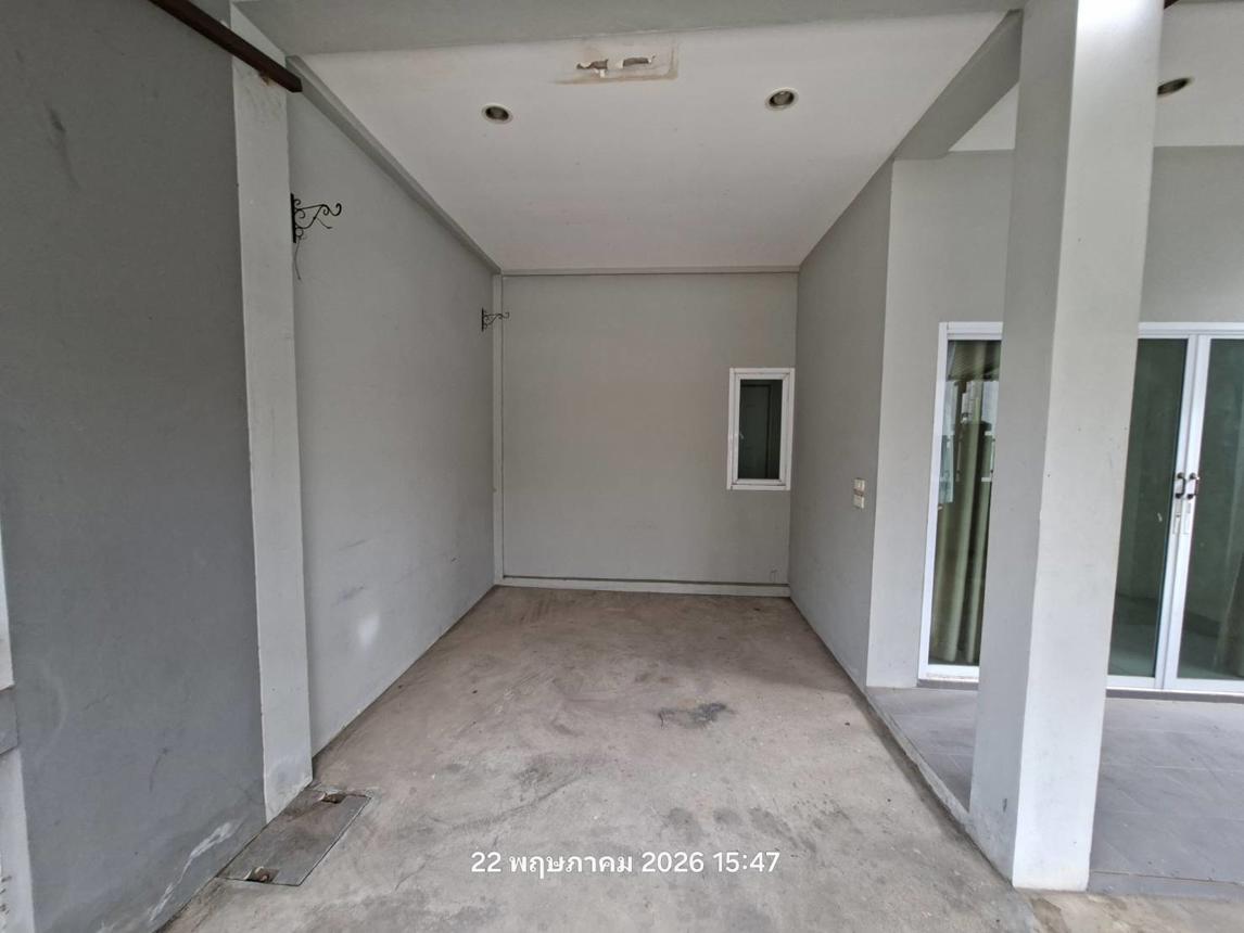 picture TOWN HOUSE 28 Sq.w. Pluak Daeng Rayong for 1.6M - 17/29