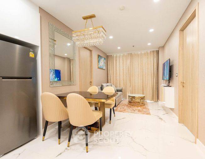 picture 2-BR Condo, 71 Sqm At Copacabana Beach Jomtien (ID 2015798) - 4/14