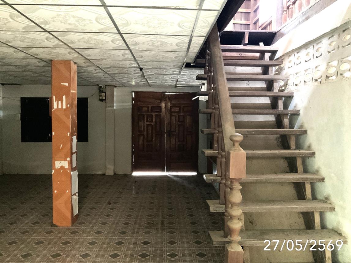 รูป บ้านเดี่ยว 182 ตร.วา พญาเม็งราย เชียงราย 1.2M - รูปที่ 20/37