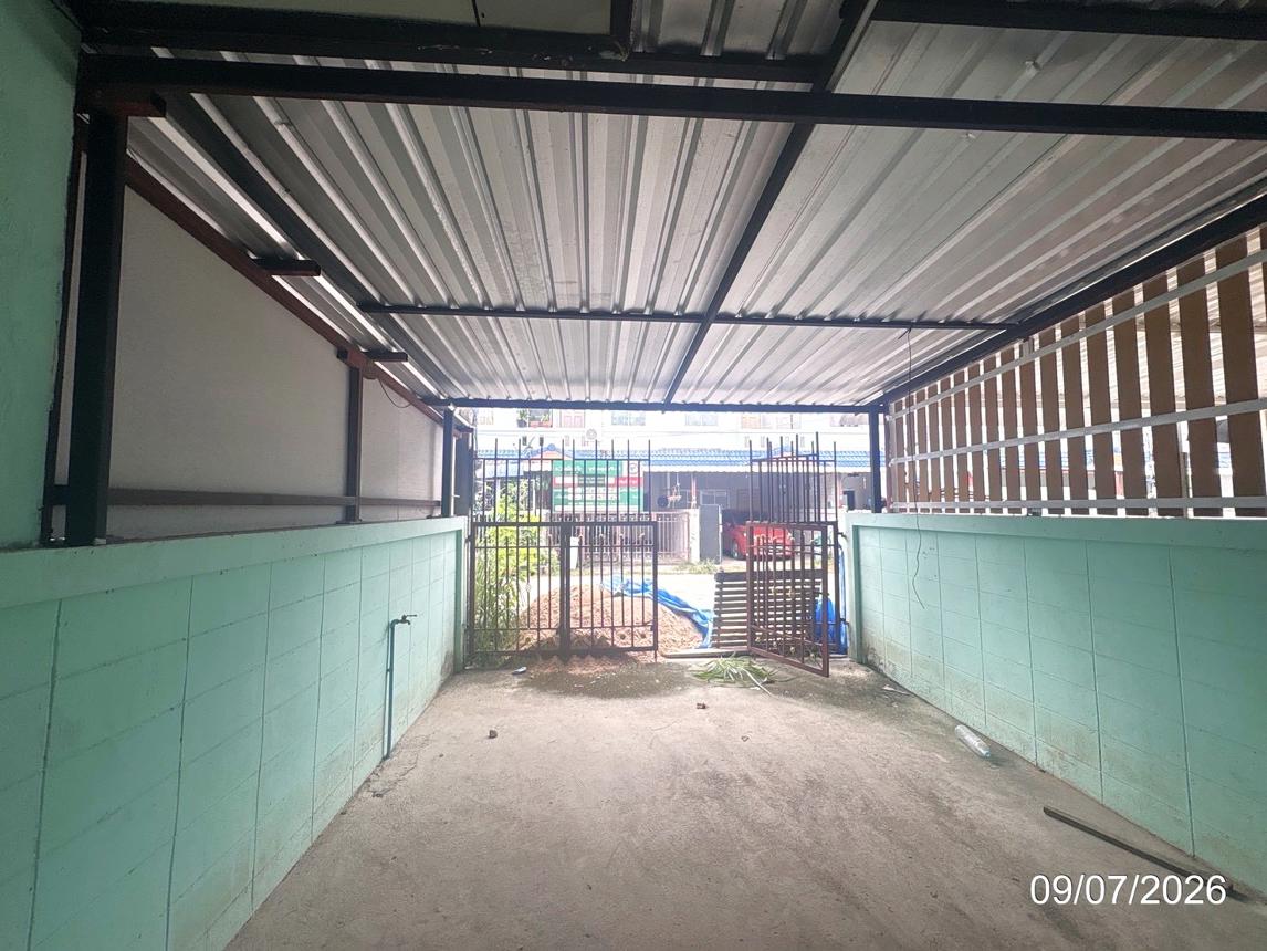 picture TOWN HOUSE 16 Sq.w. Muang Rayong Rayong for 1.2M - 17/29
