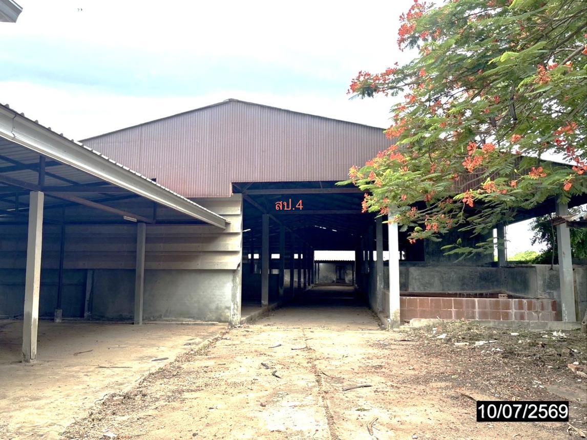 picture HOME 600 Sq.w. Muang Khon Kaen Khon Kaen for 6.6M - 34/45