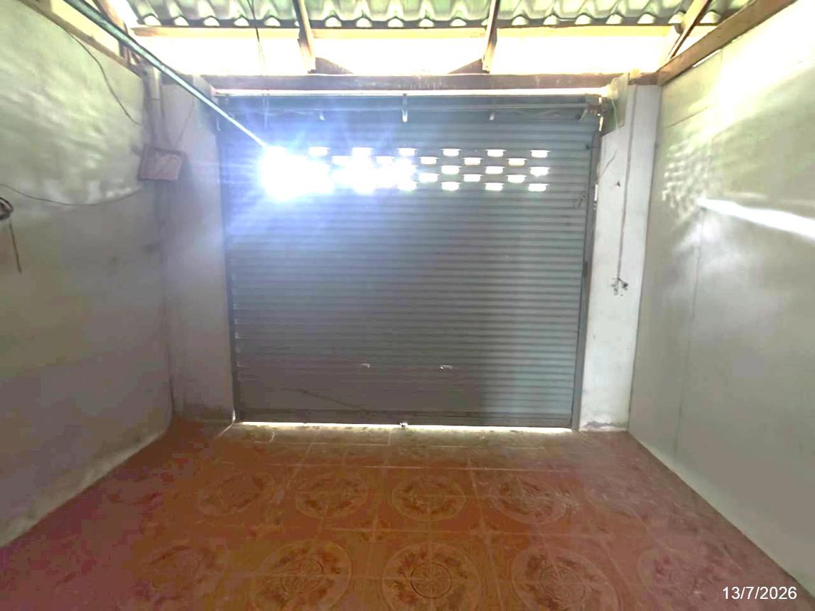 รูป บ้านเดี่ยว 120 ตร.วา พล ขอนแก่น 605,000 - รูปที่ 14/27