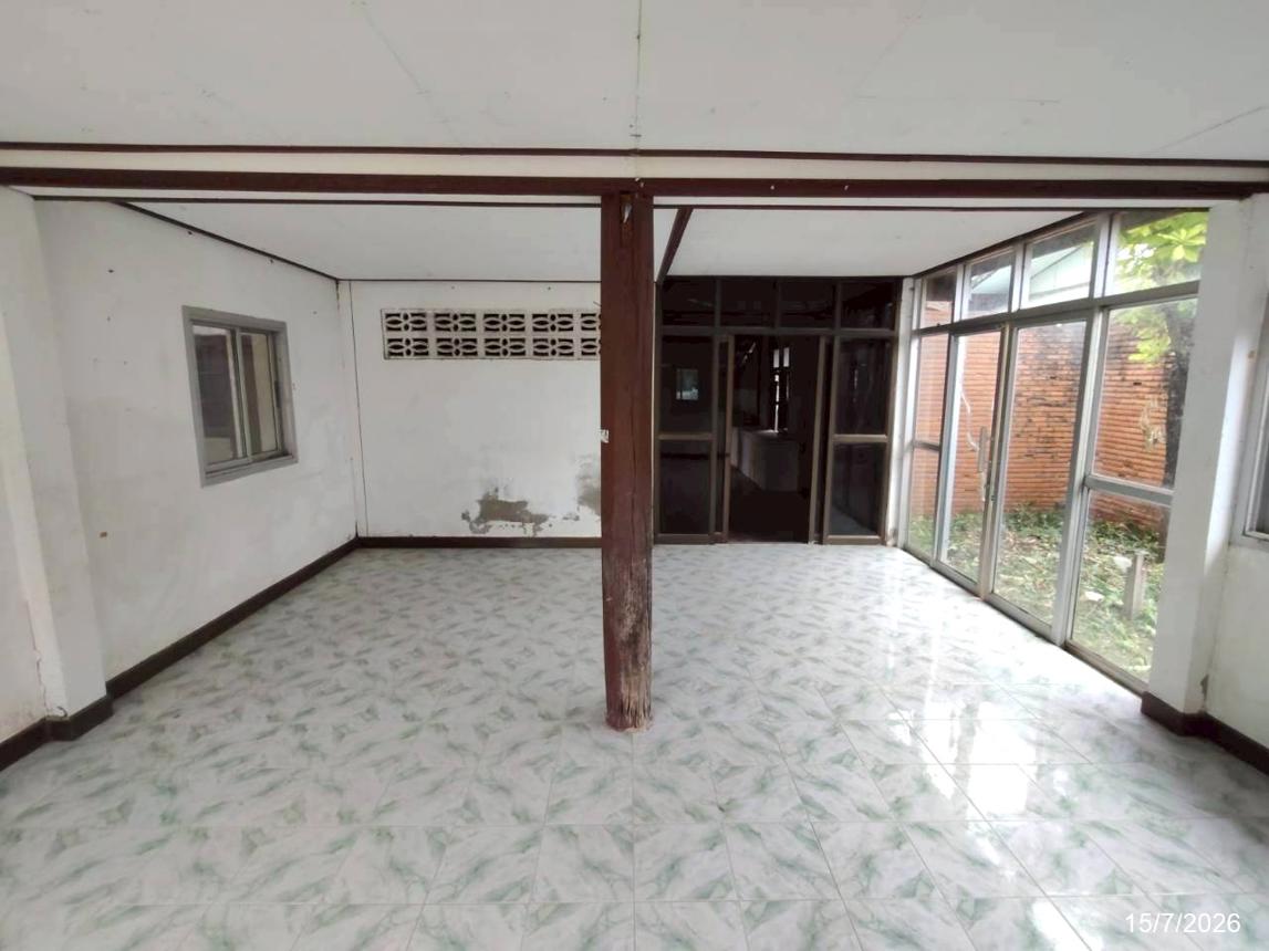 picture HOME 120 Sq.w. Khon Sawan Chaiyaphum for 1.6M - 30/45