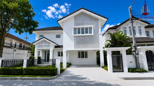 ✨ For Sale: Ratchaphruek Exclusive Sukhumvit 103✨💰 Only 11,500,000 THB