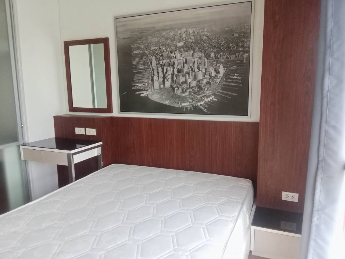 รูป Shock price for rent at Lumpini place Rama4 Kluaynamthai - รูปที่ 5/10