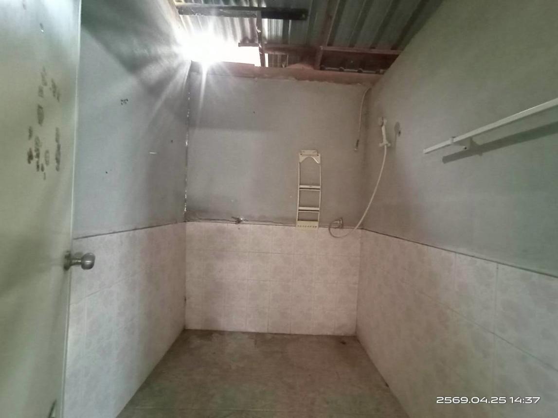 รูป บ้านเดี่ยว 83 ตร.วา บรบือ มหาสารคาม 377,000 - รูปที่ 30/35