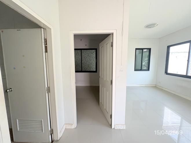 picture TOWN HOUSE 43.3 Sq.w. Si Racha Chonburi for 1.6M - 6/25