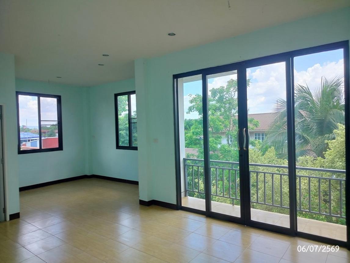 รูป บ้านเดี่ยว 1312.2 ตร.วา พรรณานิคม สกลนคร 16.3M - รูปที่ 60/65