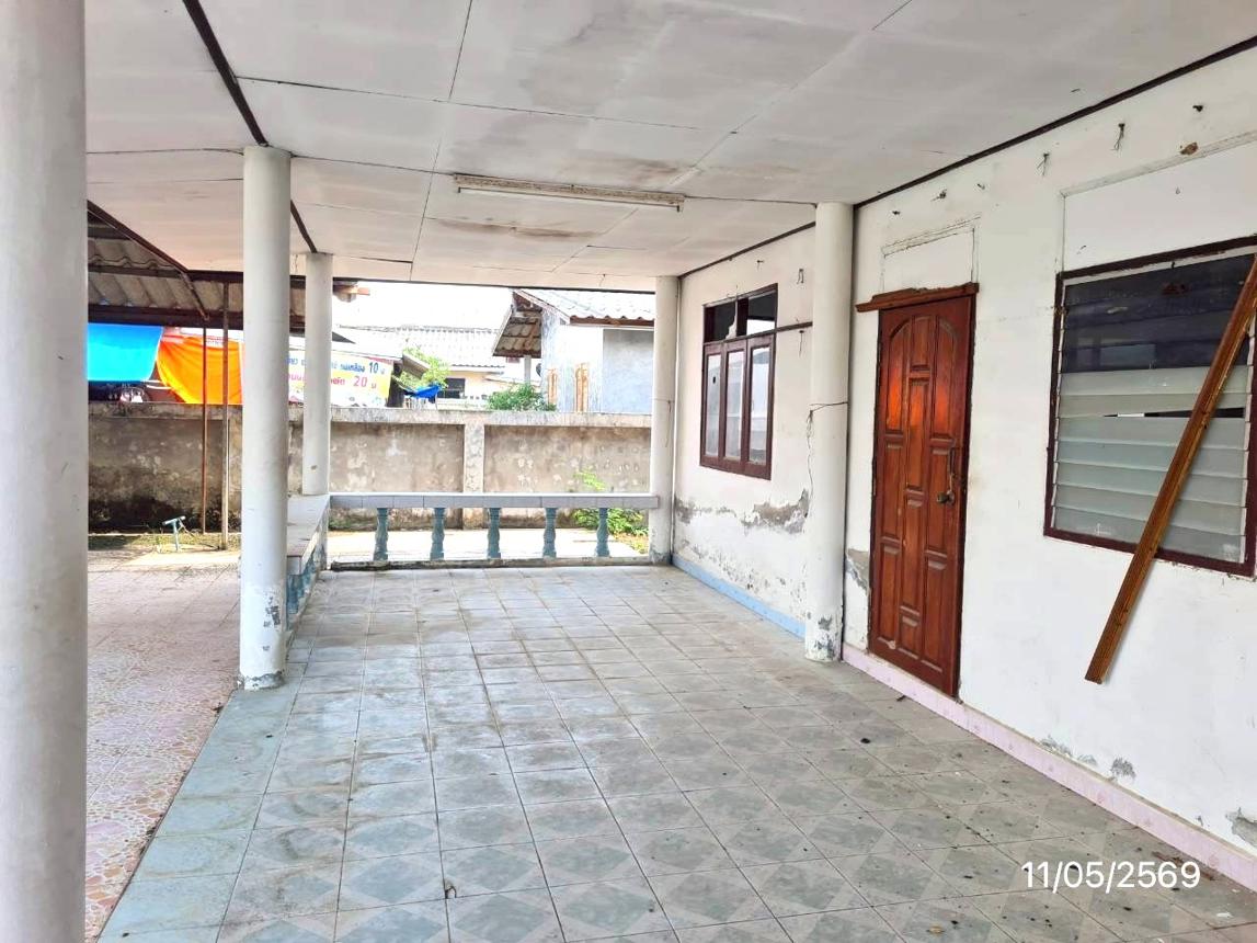 รูป บ้านเดี่ยว 129.7 ตร.วา ดอกคำใต้ พะเยา 1M - รูปที่ 25/45