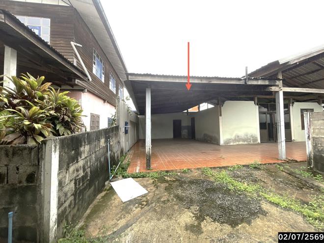รูป บ้านเดี่ยว 125 ตร.วา น้ำพอง ขอนแก่น 2.1M - รูปที่ 7/43