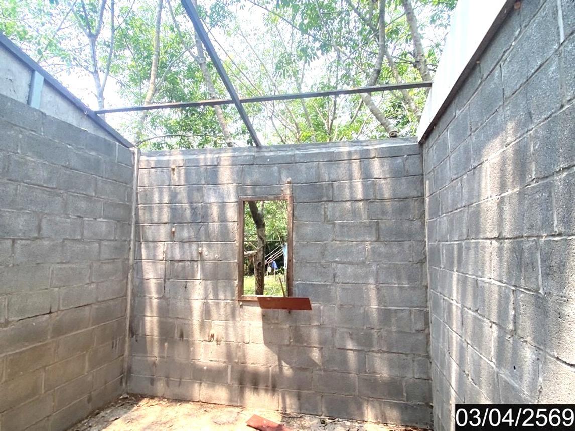 picture HOME 16600 Sq.w. Nongkai for 9.2M - 12/19