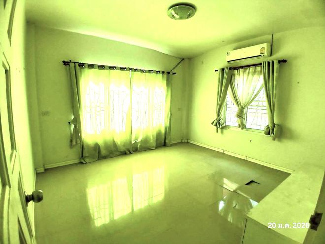 รูป บ้านเดี่ยว 113 ตร.วา เพลิน วิลเลจ เมืองลำพูน ลำพูน 1.9M - รูปที่ 11/33