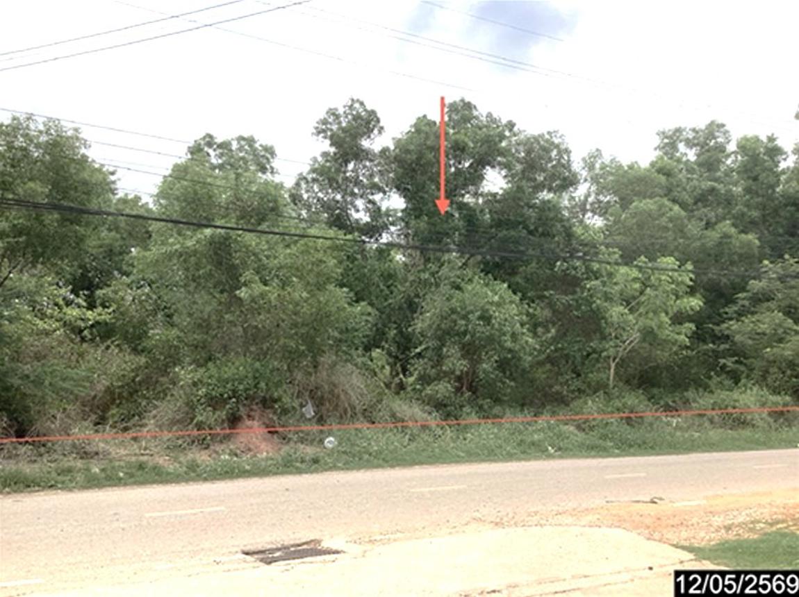 picture LAND 991.1 Sq.w. Muang Udon Thani Udon Thani for 8.4M - 11/19