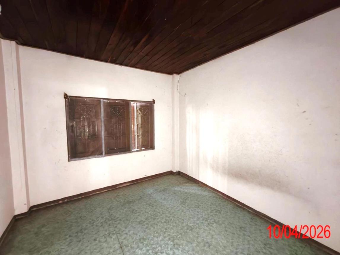 รูป บ้านเดี่ยว 205 ตร.วา เสริมงาม ลำปาง 1.2M - รูปที่ 27/45