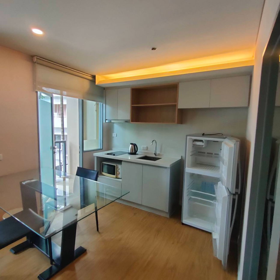 รูป 💥💥💥(For Rent)Siamese Nang Linchee💛1 Bedroom - รูปที่ 7/10