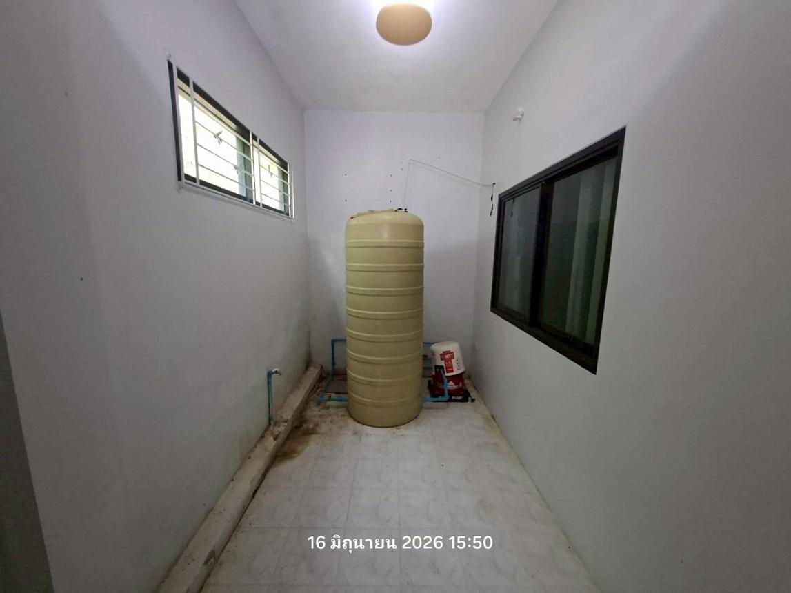 picture TOWN HOUSE 22.5 Sq.w. Pluak Daeng Rayong for 1.4M - 23/29