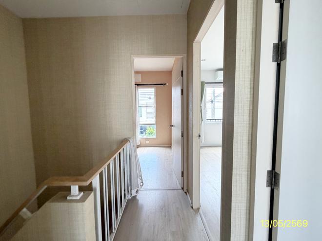 picture TOWN HOUSE 17.3 Sq.w. Lam Luk Ka Pathumthani for 1.7M - 8/29