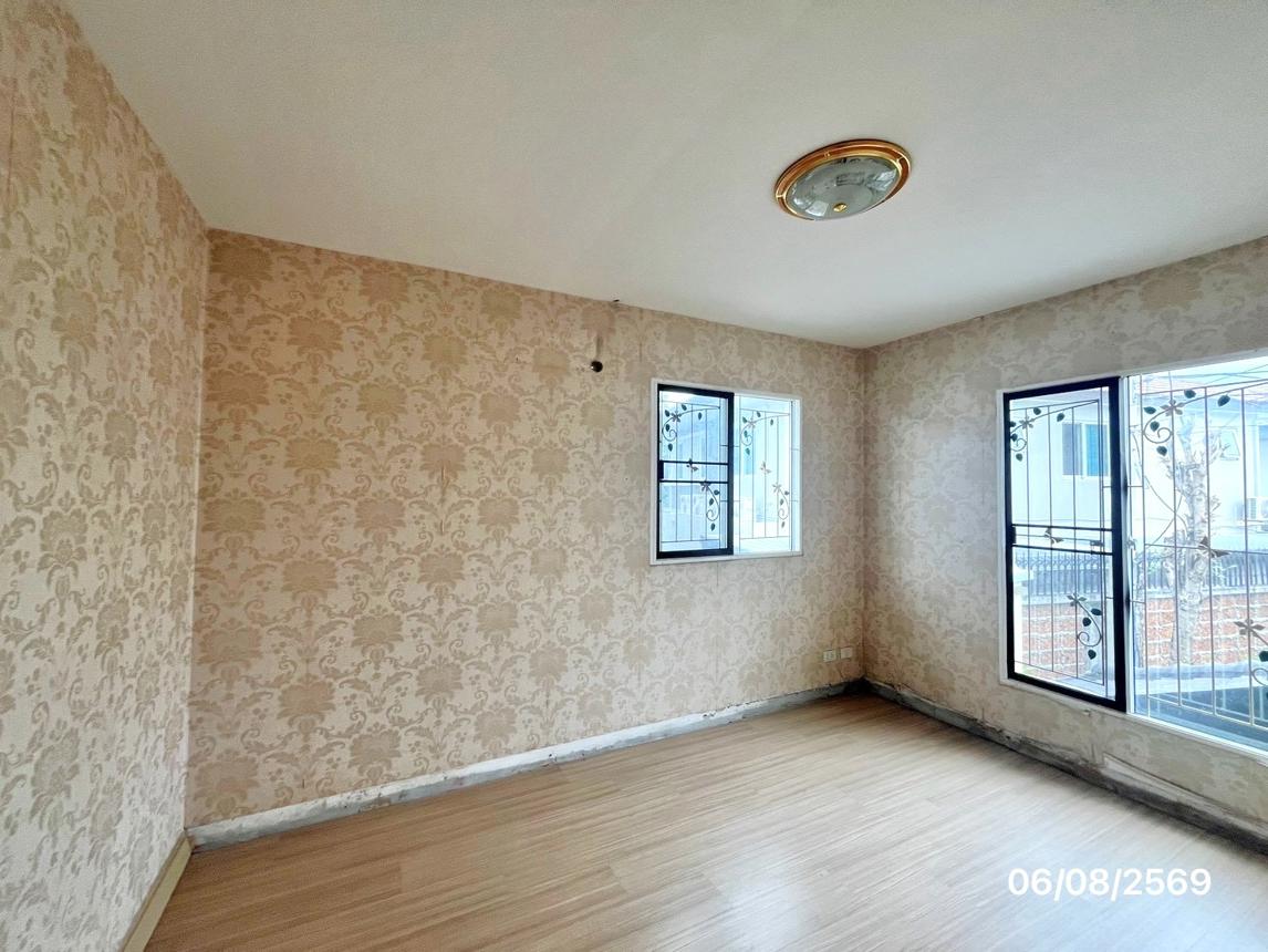 picture TOWN HOUSE 26.3 Sq.w. Saphan Sung Bangkok for 2M - 31/43