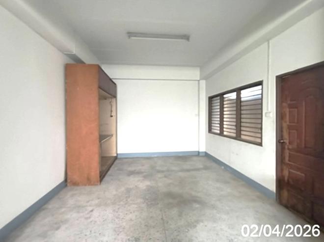 picture SHOP HOUSE 42.5 Sq.w. Fang Chiang Mai for 3.1M - 14/37