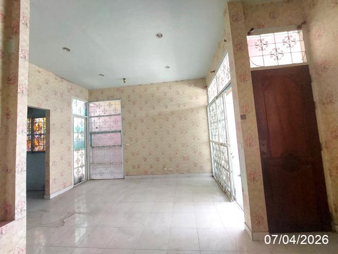 picture TOWN HOUSE 25 Sq.w. Pak Kret Nonthaburi for 2.2M - 7/45