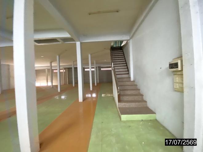 รูป อาคารพาณิชย์ 90.2 ตร.วา ปากคาด บึงกาฬ 14.5M - รูปที่ 7/45