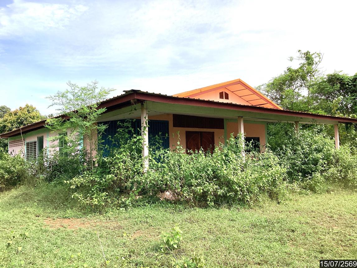 picture HOME 400 Sq.w. Phang Khon Sakon Nakhon for 2.7M - 17/33