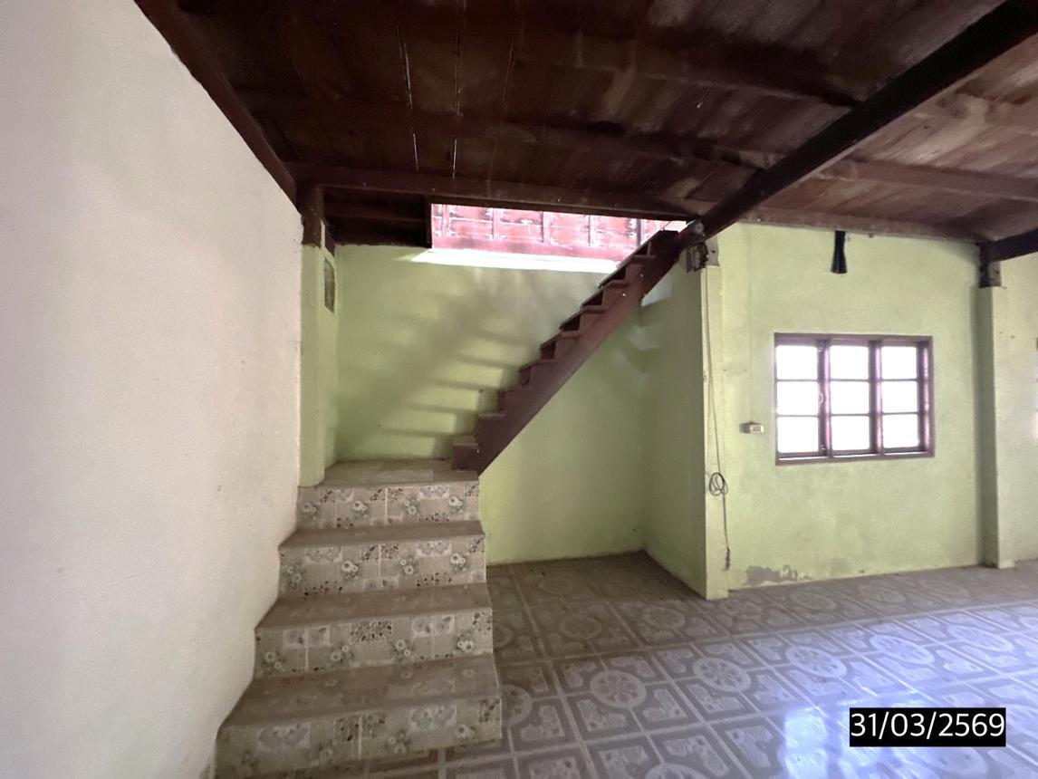 รูป บ้านเดี่ยว 852 ตร.วา พยัคฆภูมิพิสัย มหาสารคาม 1.7M - รูปที่ 25/39