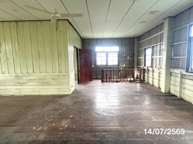 รูป บ้านเดี่ยว 71.1 ตร.วา วารินชำราบ อุบลราชธานี 463,000 - รูปที่ 17/45