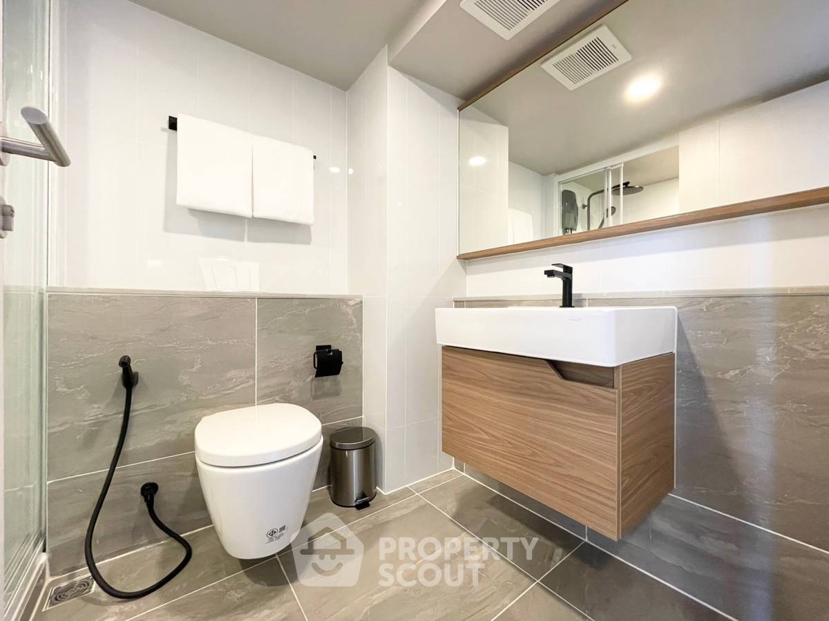 picture 1-BR Condo at Culture Thonglor near BTS Thong Lor (ID 3010943) - 2/6