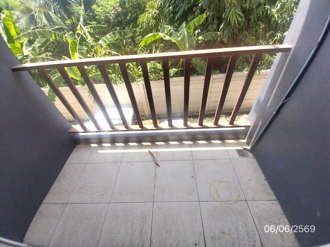 picture CONDO 26.5 Sq.m. Muang Nonthaburi Nonthaburi for 901,000 - 8/25