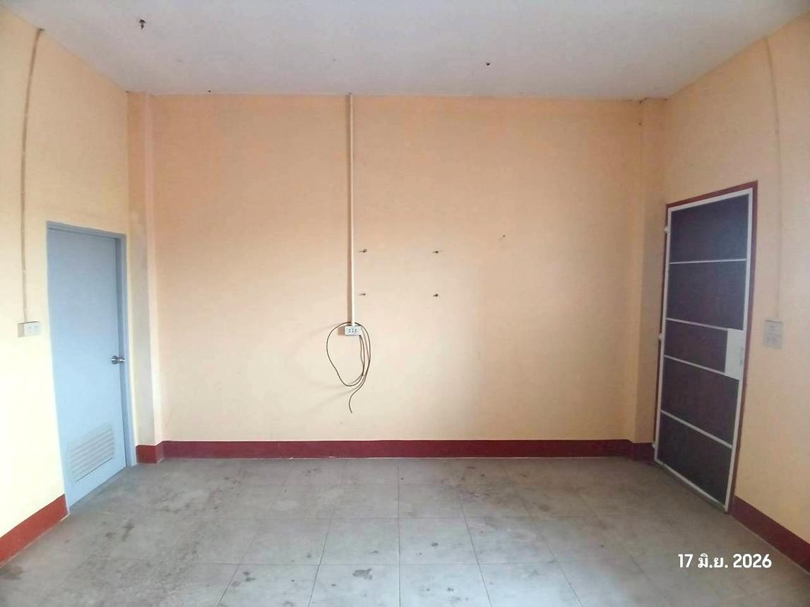 picture SHOP HOUSE 16 Sq.w. Mae Rim Chiang Mai for 2M - 24/37