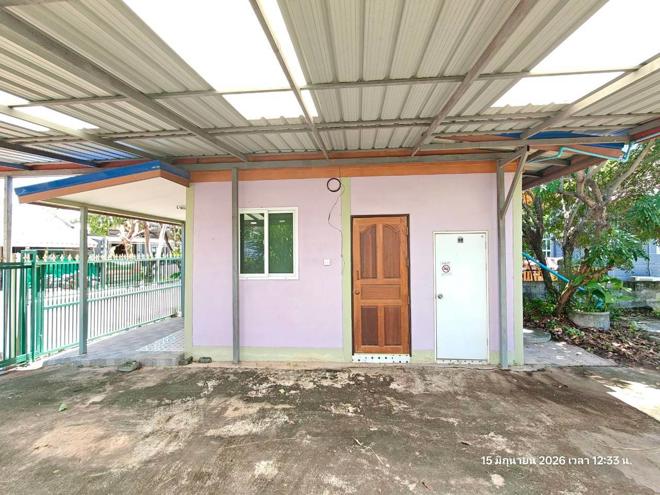 picture HOME 237.8 Sq.w. Muang Udon Thani Udon Thani for 3.2M - 18/57