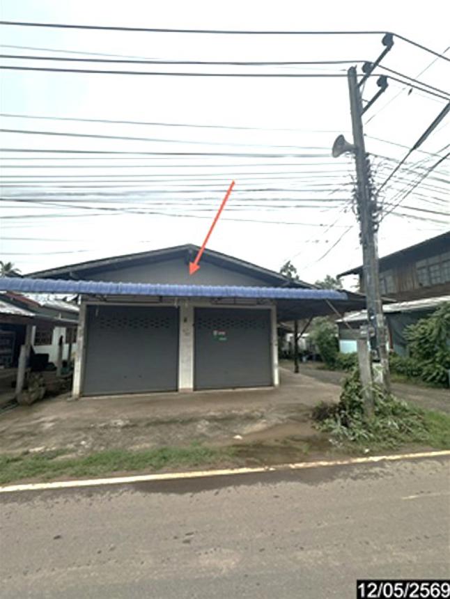 รูป บ้านเดี่ยว 208 ตร.วา วารินชำราบ อุบลราชธานี 1.2M - รูปที่ 16/31