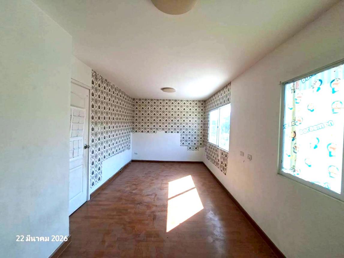 picture TOWN HOUSE 17.6 Sq.w. Sam Phran Nakhon Pathom for 1.6M - 23/31