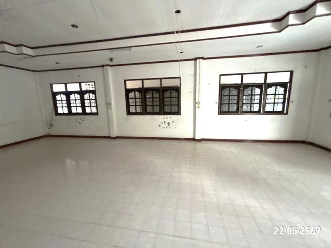 รูป บ้านเดี่ยว 67 ตร.วา จักราช นครราชสีมา 1.4M - รูปที่ 16/29