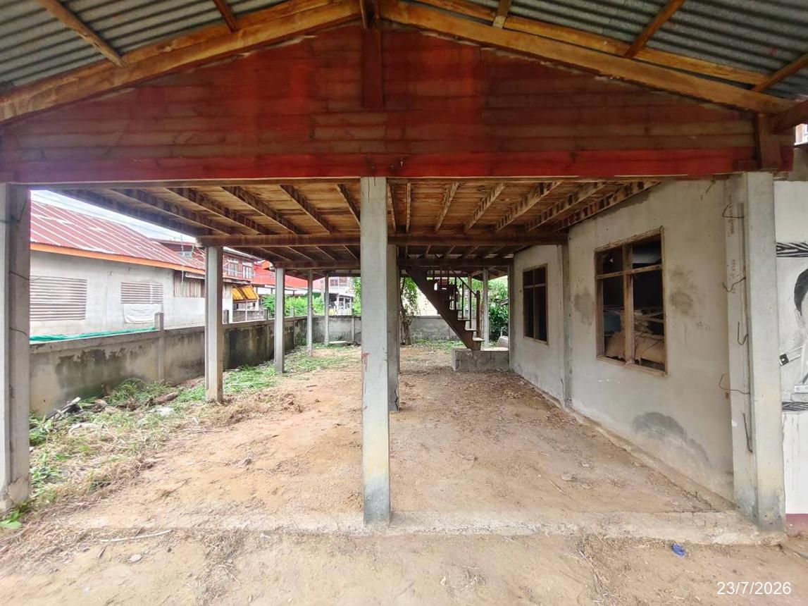 รูป บ้านเดี่ยว 87 ตร.วา ชุมแพ ขอนแก่น 746,000 - รูปที่ 36/45